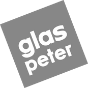 Logo Glas Peter Innsbruck